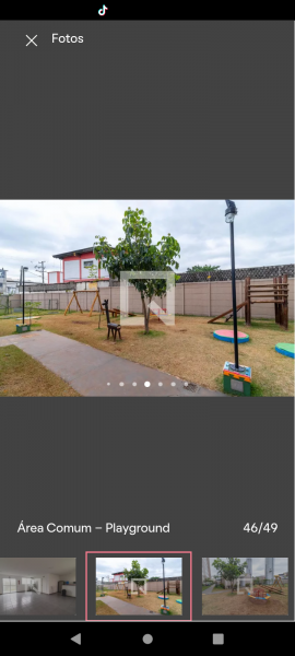 Apartamento à venda Jardim das Gracas com 41m² e 2 quartos por R$ 230.000 - 573702744-screenshot-20221019-140336.png