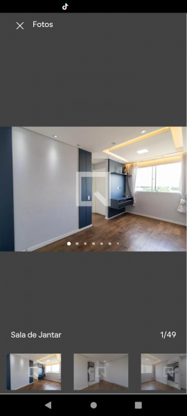 Apartamento à venda Jardim das Gracas com 41m² e 2 quartos por R$ 230.000 - 711660976-screenshot-20221019-135736.png