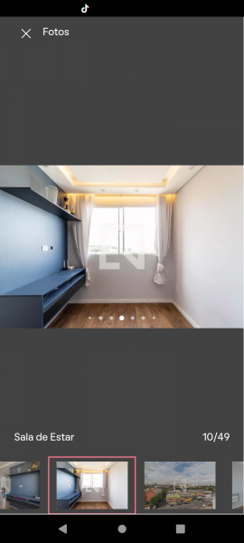 Apartamento à venda Jardim das Gracas com 41m² e 2 quartos por R$ 230.000 - 729383329-screenshot-20221019-140100.png