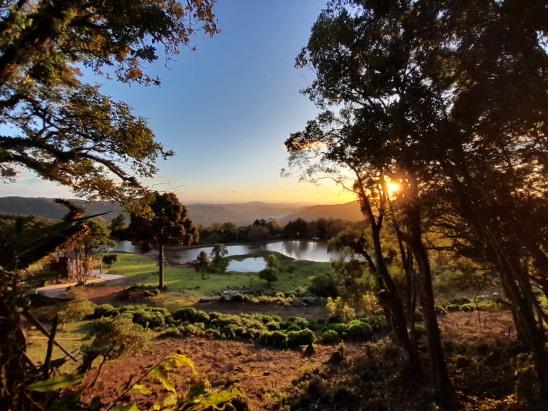 Chácara à venda Centro com 500m² e 1 quarto por R$ 389.000 - 1102748770-img-20221127-wa0043.jpg