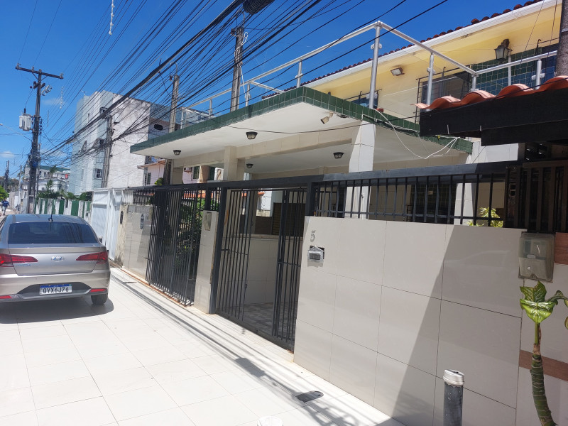 Casa à venda Janga com 86m² e 3 quartos por R$ 300.000 - 784348700-20220909-101417.jpg