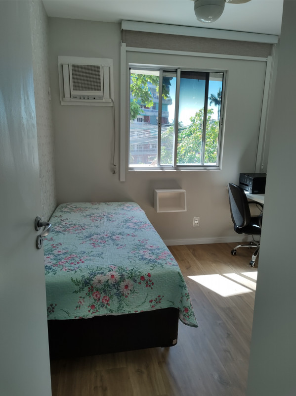 Apartamento à venda Pechincha com 64m² e 2 quartos por R$ 335.000 - 1180219470-img-20221215-083356486-hdr.jpg