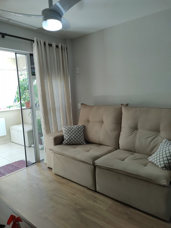 Apartamento à venda Pechincha com 64m² e 2 quartos por R$ 335.000 - 1443717718-img-20221215-083510505.jpg