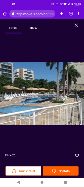 Apartamento à venda Pechincha com 64m² e 2 quartos por R$ 335.000 - 1870176811-screenshot-20221215-184924.png