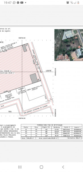 Terreno à venda Centro com 8m² e 1 quarto por R$ 100.000.000 - 1222724971-screenshot-20230116-194735-onedrive.jpg