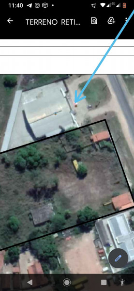 Terreno à venda Centro com 8m² e 1 quarto por R$ 100.000.000 - 2124685801-img-20230116-wa0280.jpg