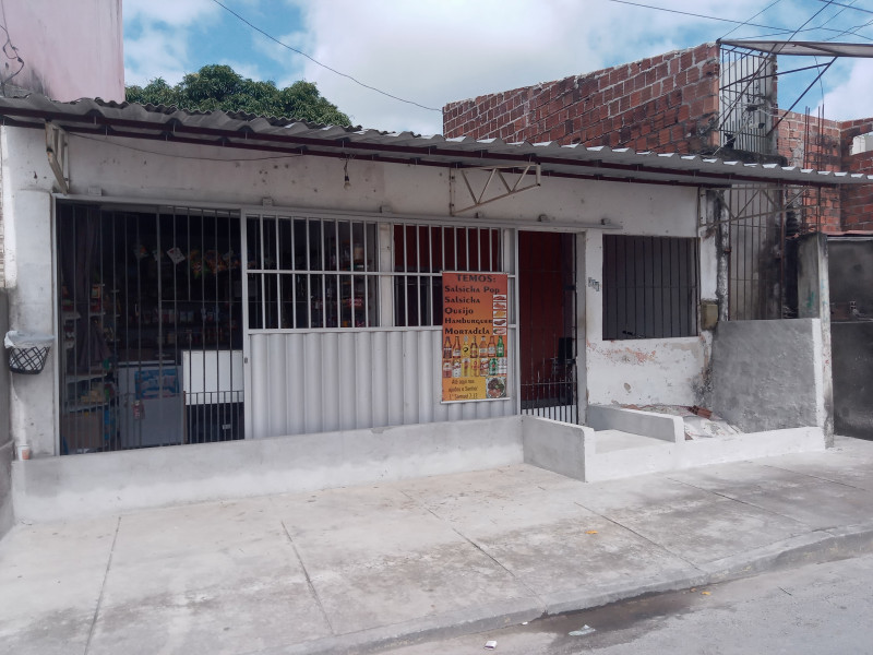Casa à venda Curado com 80m² e 2 quartos por R$ 150.000 - 60775460-20230831-090254.jpg