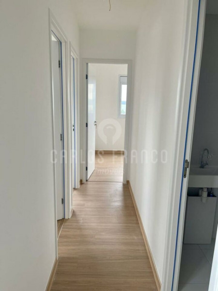 Apartamento à venda Socorro com 45m² e 2 quartos por R$ 400.000 - 1447942350-corredor.jpg