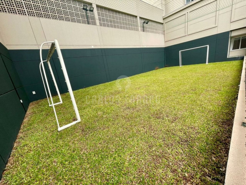 Apartamento à venda Socorro com 45m² e 2 quartos por R$ 400.000 - 1929219433-campo.jpg