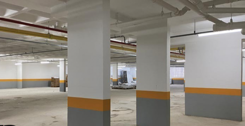 Apartamento à venda Socorro com 45m² e 2 quartos por R$ 400.000 - 332709081-garagem1.png