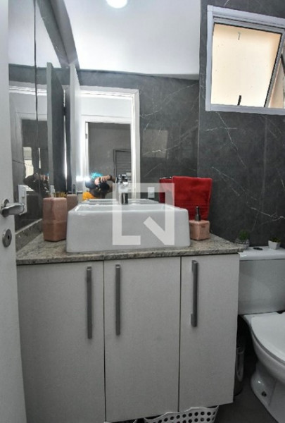 Apartamento à venda Vila Formosa com 58m² e 2 quartos por R$ 510.000 - 1611040925-ape8.jpg