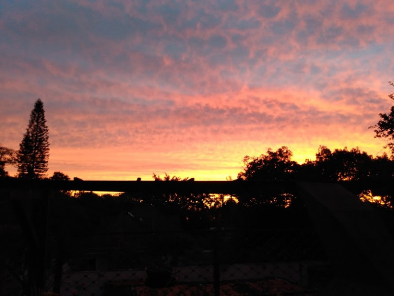 Casa à venda Santo Amaro com 580m² e 5 quartos por R$ 3.500.000 - 1330954957-por-do-sol-na-varanda.jpg