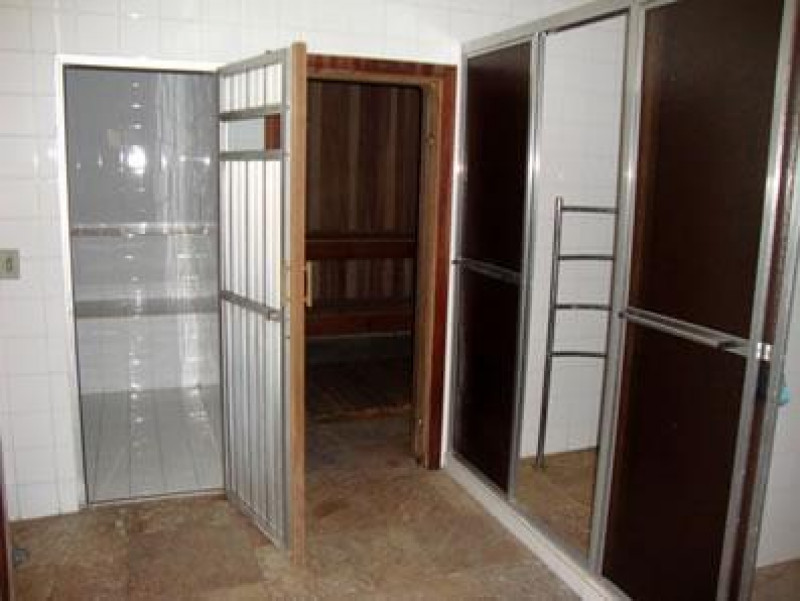 Casa à venda Santo Amaro com 580m² e 5 quartos por R$ 3.500.000 - 1490202019-sauna.jpg