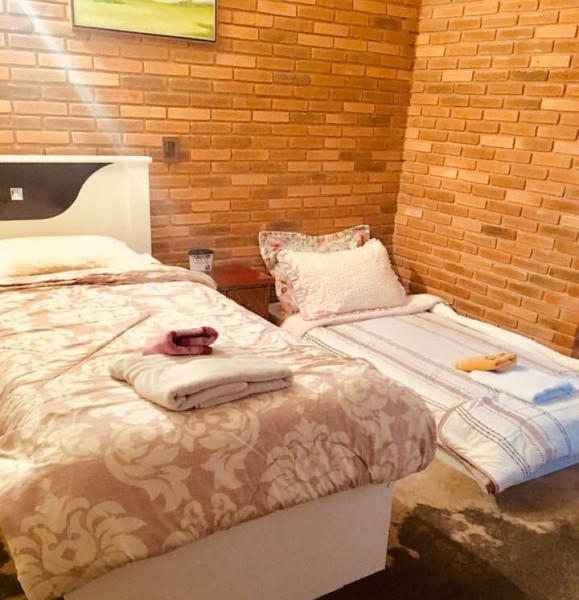 Casa à venda Santo Amaro com 580m² e 5 quartos por R$ 3.500.000 - 158818335-quarto-funcionarios.jpg