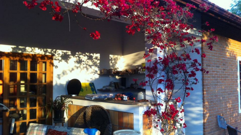 Casa à venda Santo Amaro com 580m² e 5 quartos por R$ 3.500.000 - 1665499121-varanda-e-bar.jpg