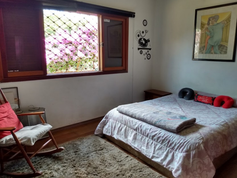 Casa à venda Santo Amaro com 580m² e 5 quartos por R$ 3.500.000 - 176508163-suite-jardim.jpg