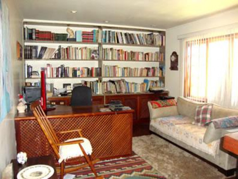 Casa à venda Santo Amaro com 580m² e 5 quartos por R$ 3.500.000 - 1796253415-escritorio.jpg