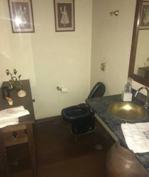 Casa à venda Santo Amaro com 580m² e 5 quartos por R$ 3.500.000 - 388207838-lavabo.jpg