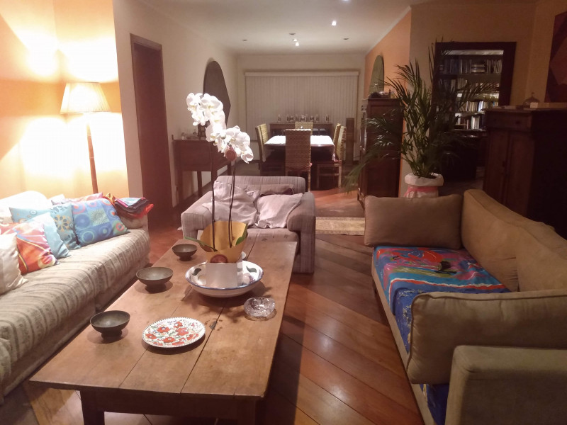 Casa à venda Santo Amaro com 580m² e 5 quartos por R$ 3.500.000 - 609498746-living-noite.jpg