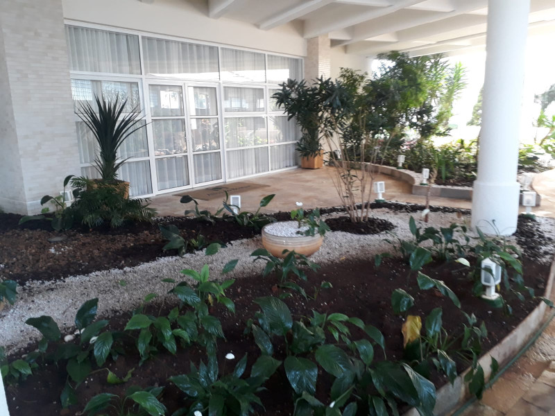 Apartamento à venda Vila Firmiano Pinto com 127m² e 3 quartos por R$ 1.500.000 - 105624243-jardim-salaofestas-adulto.jpeg