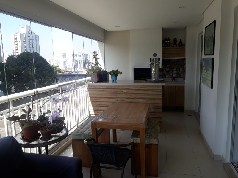 Apartamento à venda Vila Firmiano Pinto com 127m² e 3 quartos por R$ 1.500.000 - 1739233075-cozinhabancada.jpeg
