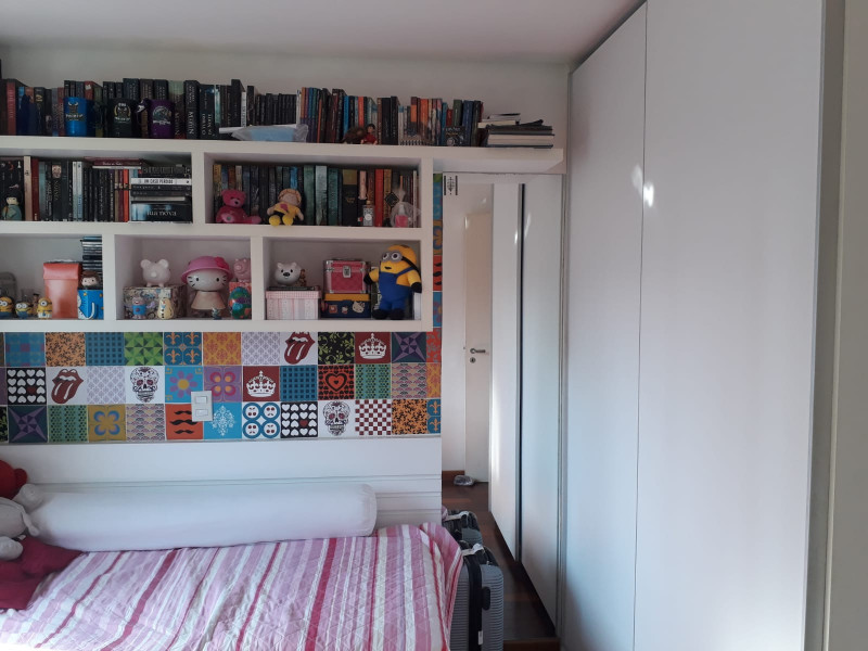 Apartamento à venda Vila Firmiano Pinto com 127m² e 3 quartos por R$ 1.500.000 - 1829611705-sauite1cama.jpeg