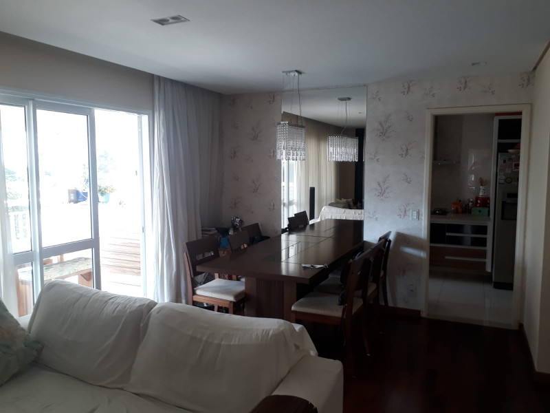 Apartamento à venda Vila Firmiano Pinto com 127m² e 3 quartos por R$ 1.500.000 - 2123597375-salajantar1.jpeg