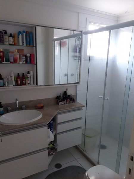 Apartamento à venda Vila Firmiano Pinto com 127m² e 3 quartos por R$ 1.500.000 - 227672271-suitemasterducha.jpeg