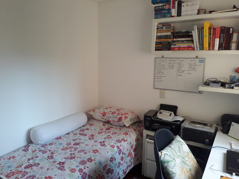 Apartamento à venda Vila Firmiano Pinto com 127m² e 3 quartos por R$ 1.500.000 - 29573529-escritoriocama.jpeg