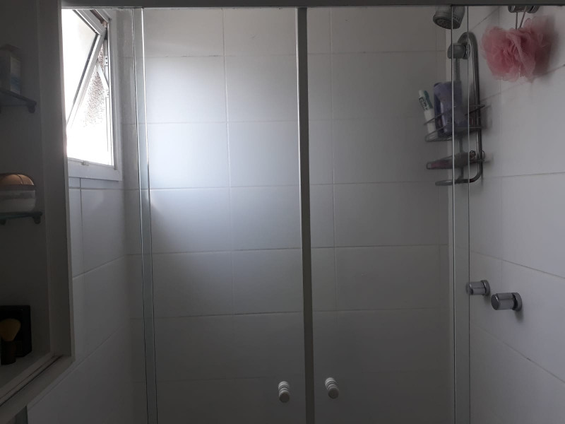 Apartamento à venda Vila Firmiano Pinto com 127m² e 3 quartos por R$ 1.500.000 - 447233245-suitemasterducha1.jpeg