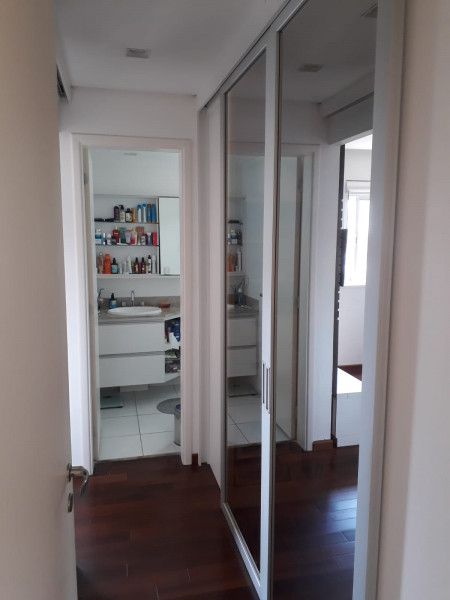 Apartamento à venda Vila Firmiano Pinto com 127m² e 3 quartos por R$ 1.500.000 - 597781722-suitemasterclosetbanheiro.jpeg