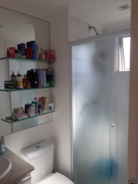 Apartamento à venda Vila Firmiano Pinto com 127m² e 3 quartos por R$ 1.500.000 - 928618281-suite1ducha.jpeg