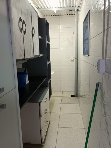 Casa à venda Aviação com 190m² e 3 quartos por R$ 1.100.000 - 1015229326-area-de-servico.jpg