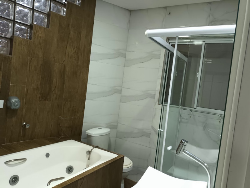 Casa à venda Aviação com 190m² e 3 quartos por R$ 1.100.000 - 1200858463-banheiro-da-suite.jpg