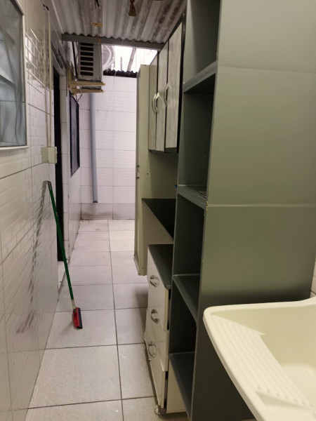 Casa à venda Aviação com 190m² e 3 quartos por R$ 1.100.000 - 1729404483-area-de-servico-ii.jpg