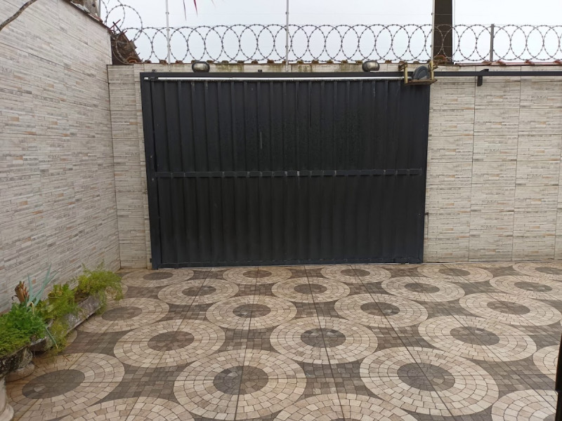 Casa à venda Aviação com 190m² e 3 quartos por R$ 1.100.000 - 1806937907-portao-automarico-garagem.jpg