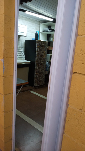 Casa à venda Aviação com 190m² e 3 quartos por R$ 1.100.000 - 1947737399-cozinha-edicula.jpeg