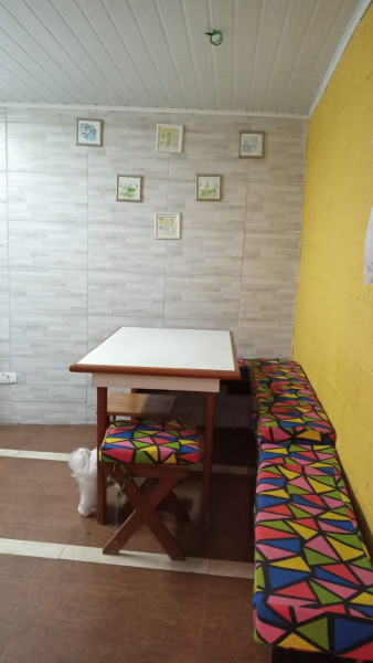 Casa à venda Aviação com 190m² e 3 quartos por R$ 1.100.000 - 71374005-cozinha-edicula-ii.jpeg