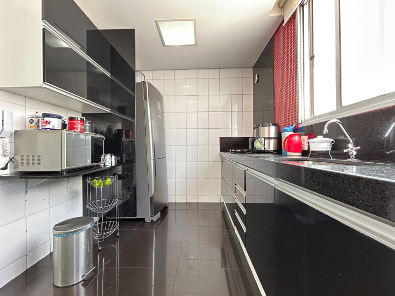 Cobertura à venda Silveira com 220m² e 4 quartos por R$ 1.380.000 - f22.jpg