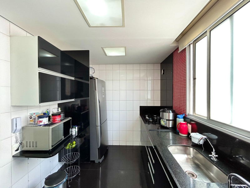 Cobertura à venda Silveira com 220m² e 4 quartos por R$ 1.380.000 - f23.jpg