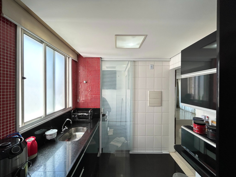 Cobertura à venda Silveira com 220m² e 4 quartos por R$ 1.380.000 - f24.jpg