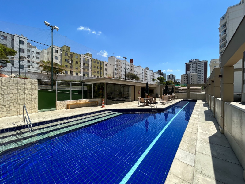 Cobertura à venda Silveira com 220m² e 4 quartos por R$ 1.380.000 - f25.jpg