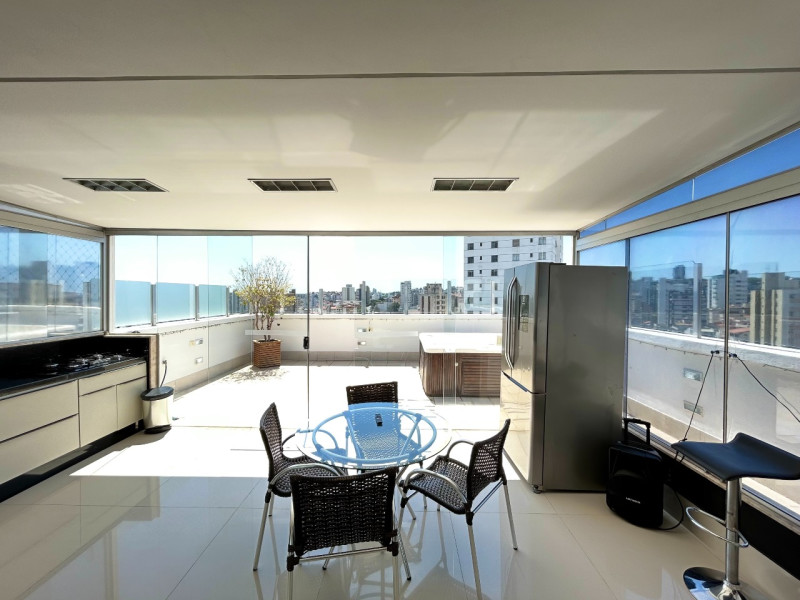 Cobertura à venda Silveira com 220m² e 4 quartos por R$ 1.380.000 - f3.jpg