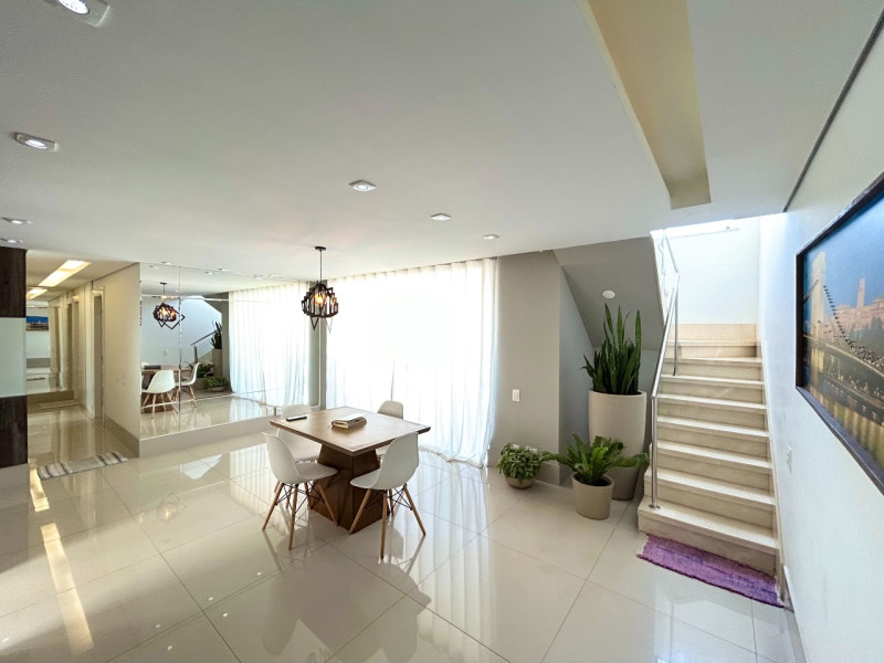 Cobertura à venda Silveira com 220m² e 4 quartos por R$ 1.380.000 - f9.jpg