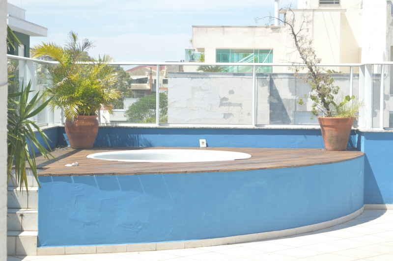 Cobertura à venda Lagoa Pequena com 300m² e 2 quartos por R$ 2.750.000 - 481955022-dsc-0109.JPG