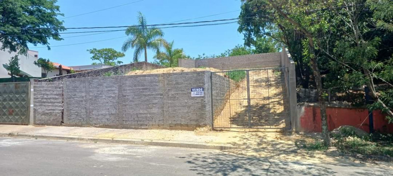 Terreno à venda Residencial Infinito com 420m² e 1 quarto por R$ 249.000 - 757923198-fb-img-1669213685352.jpg