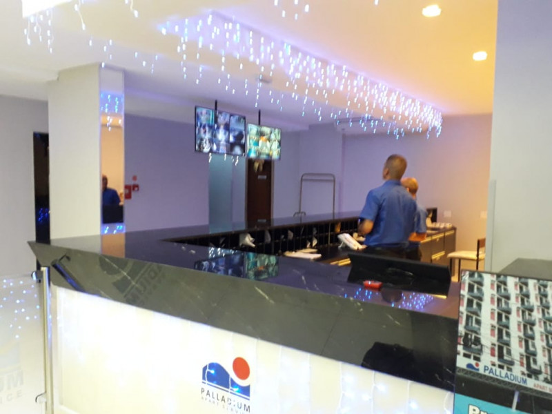 Flat à venda Centro com 37m² e 1 quarto por R$ 280.000 - 252058151-img-20221216-wa0057.jpg