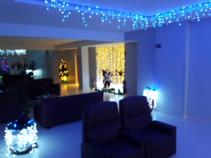 Flat à venda Centro com 37m² e 1 quarto por R$ 280.000 - 806710827-img-20221216-wa0052.jpg