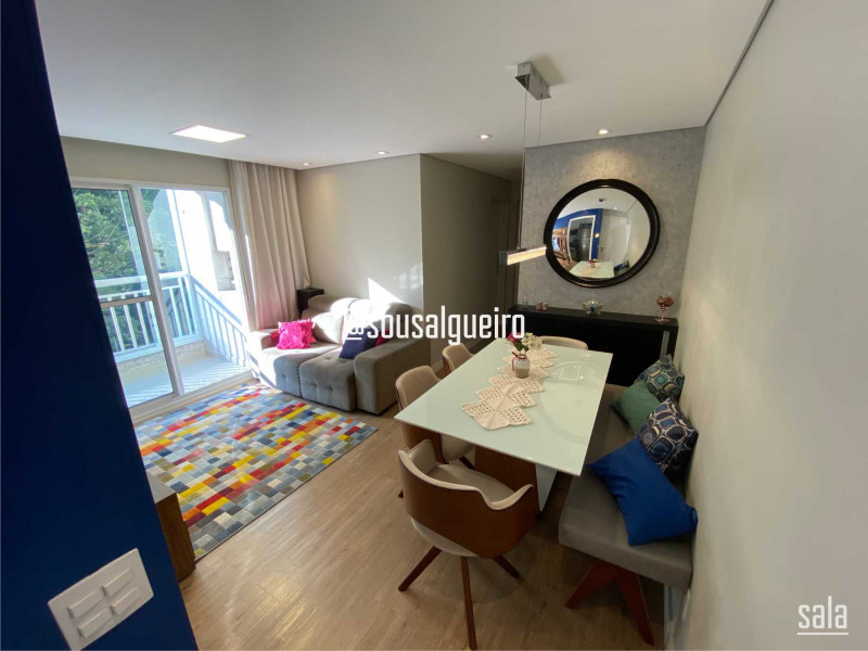 Apartamento à venda Jardim das Vertentes com 60m² e 2 quartos por R$ 580.000 - 107278229-apto-1.jpg
