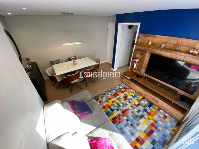 Apartamento à venda Jardim das Vertentes com 60m² e 2 quartos por R$ 580.000 - 1538563828-apto-8.jpg